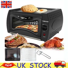 15L Mini Oven Electric Chapati