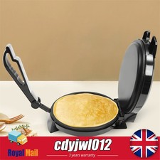 Electric Chapati Roti Maker