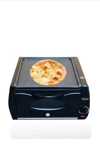 2100w mini tandoor - mini,