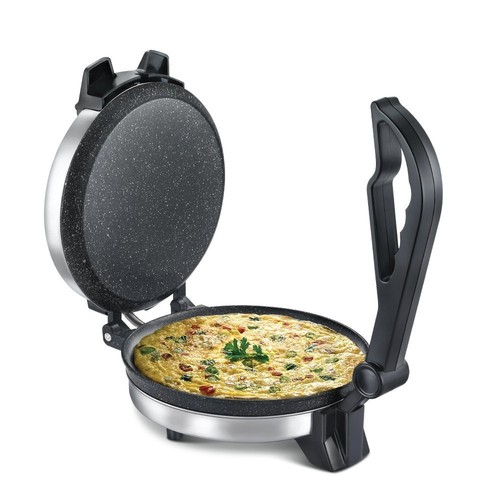 New prestige roti maker - new,
