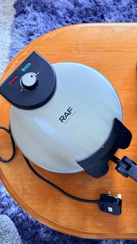Starblue 10in roti maker - 10in,