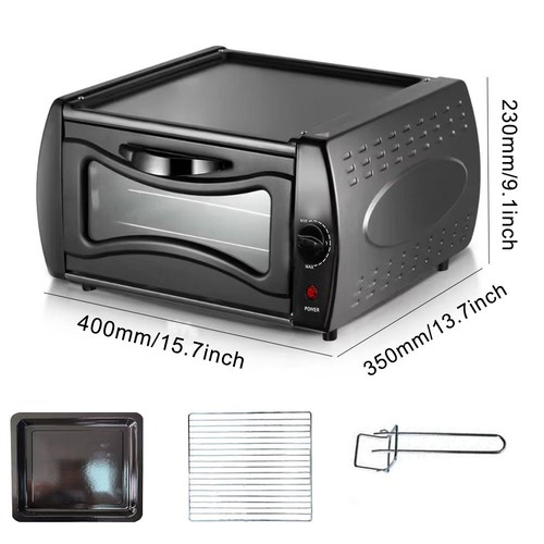 2100w mini oven chapati - 2100w,