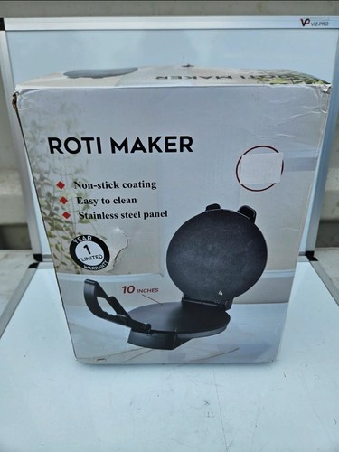 Inch electric chapati maker - inch,