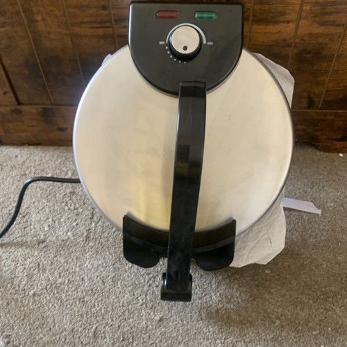 Roti maker machine 4cm - roti, 25.4cm