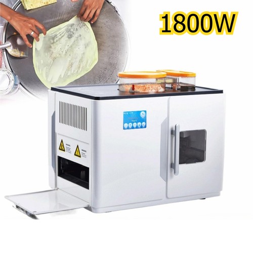Home fully automatic pancake - fully,