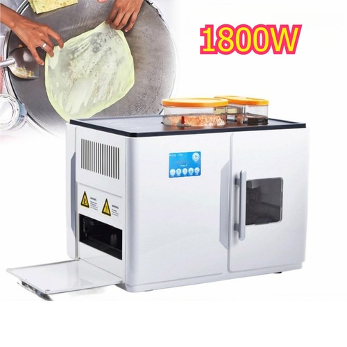Fully automatic home - automatic,