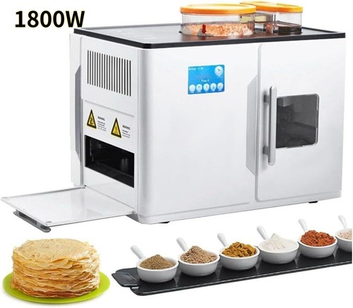 With multifunctional electric - with,