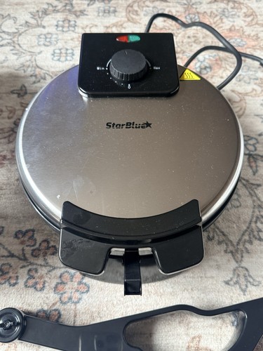 Starblue inch roti maker - starblue, 10-inch