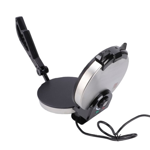 Electric roti maker adjustable - electric,