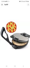 25.4cm Roti Maker Machine with