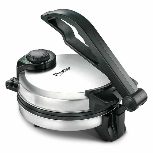 New prestige roti maker prm - roti,