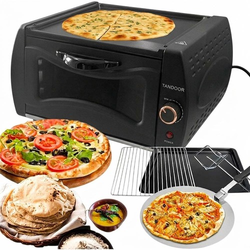 2100w mini tandoor oven - mini,