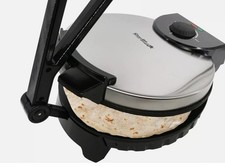 StarBlue 10-inch Roti Maker