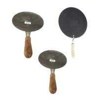 Roti Chapatti Tawa Parantha