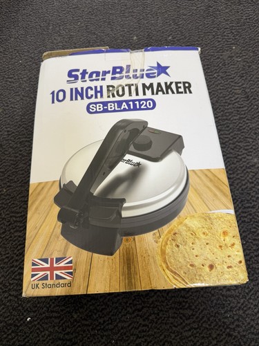 Starblue 10in roti maker - starblue,
