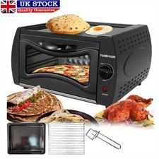 15L Mini Oven Electric Chapati