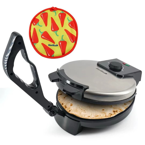 Starblue electric roti - starblue,