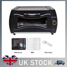 15L Mini Oven Electric Chapati