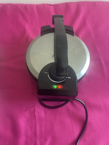 Prestige black compact - compact, roti
