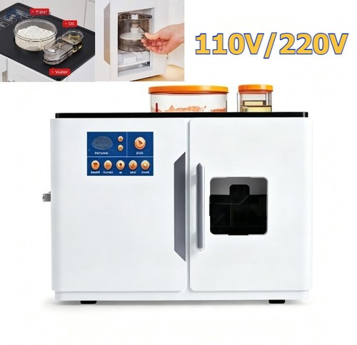 New fully automatic - new,