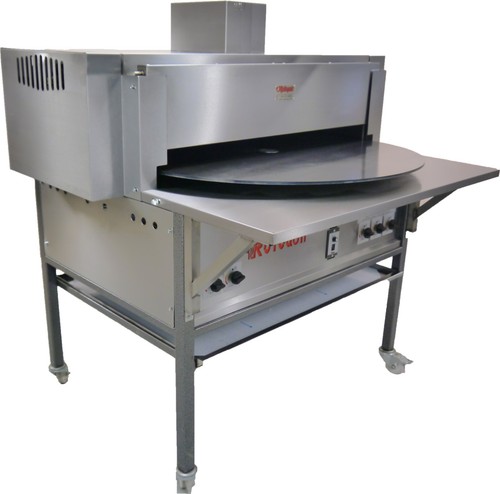 Tandoor roti naan oven - rd-40,