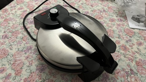 Sokani roti maker - crep,