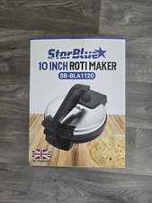 StarBlue 10-inch Roti Maker
