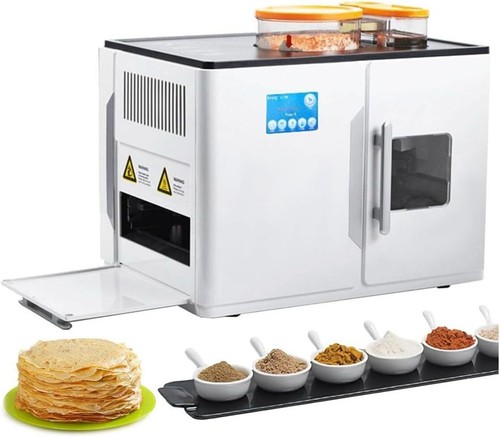 110 220v home - fully, automatic