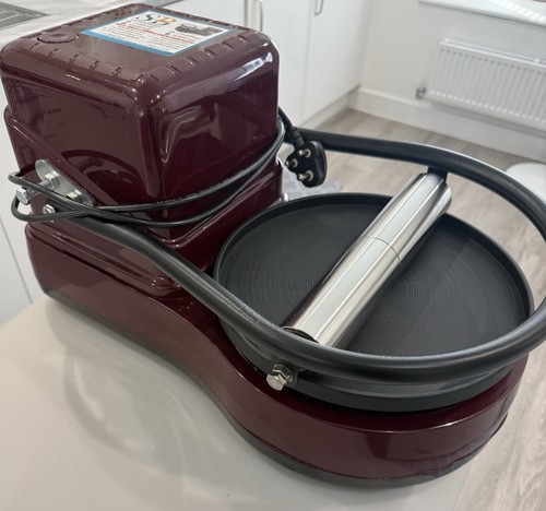 Jowar roti maker - jowar,
