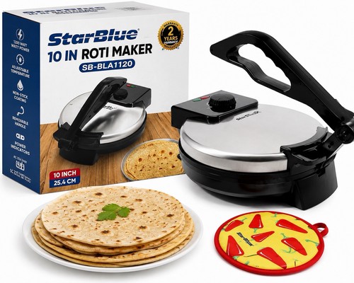 Starblue 10in roti - starblue,